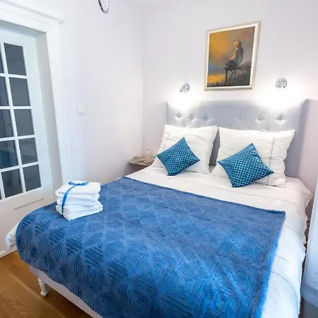 Apartament Barbara