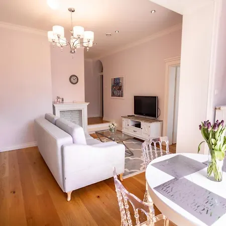 Apartament Barbara * Κατοβίτσε