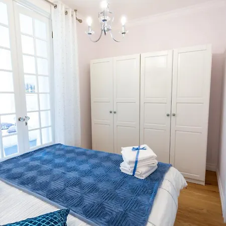 Apartament Barbara Ξενοδοχείο Κατοβίτσε