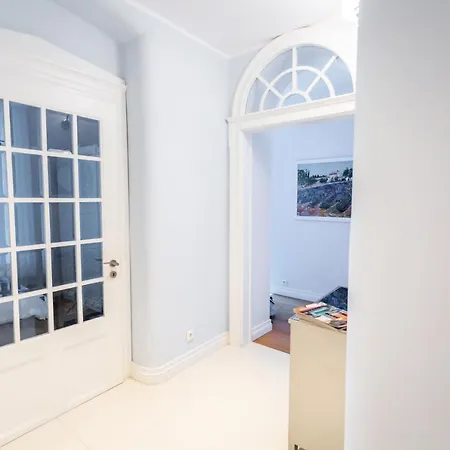 Apartament Barbara *