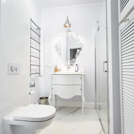 Apartament Barbara Ξενοδοχείο