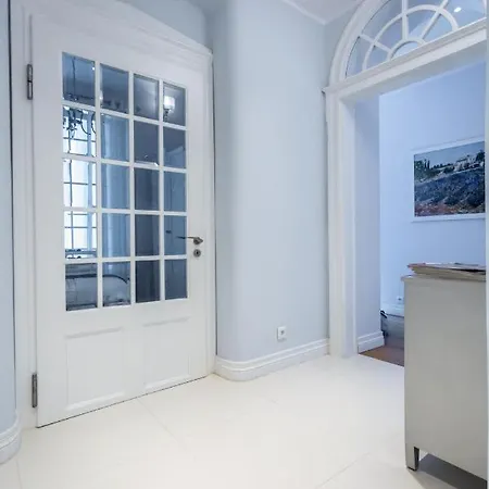 Apartament Barbara Ξενοδοχείο *