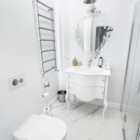 Apartament Barbara Ξενοδοχείο *