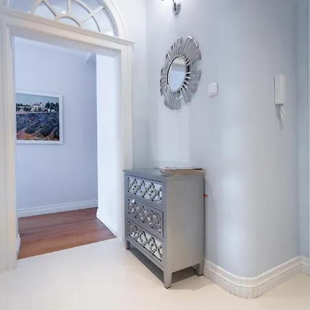 Apartament Barbara *