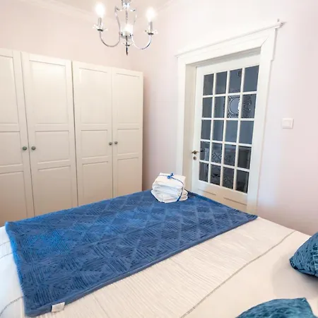 Apartament Barbara *