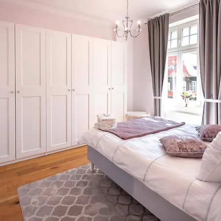 Ξενοδοχείο Apartament Barbara *