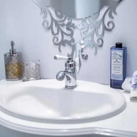 Ξενοδοχείο Apartament Barbara