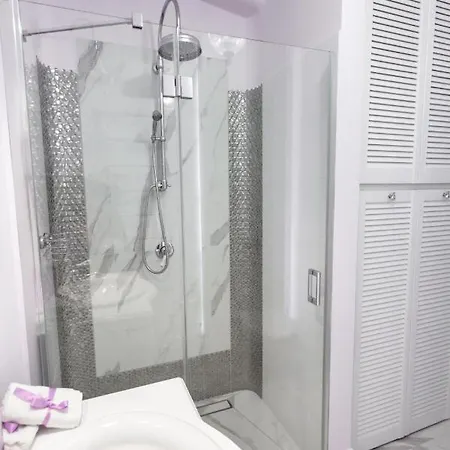 Apartament Barbara Apartment Katowice