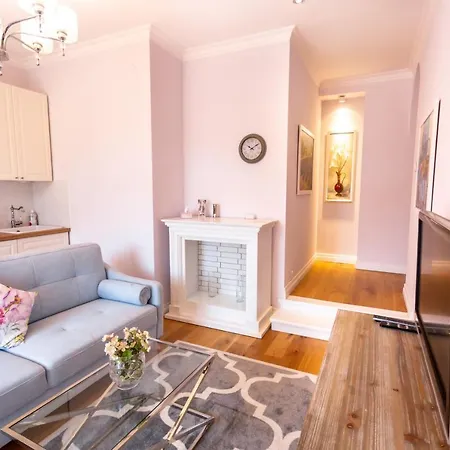 Apartament Barbara *