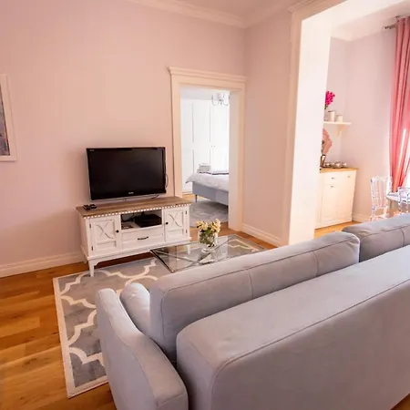 Apartament Barbara