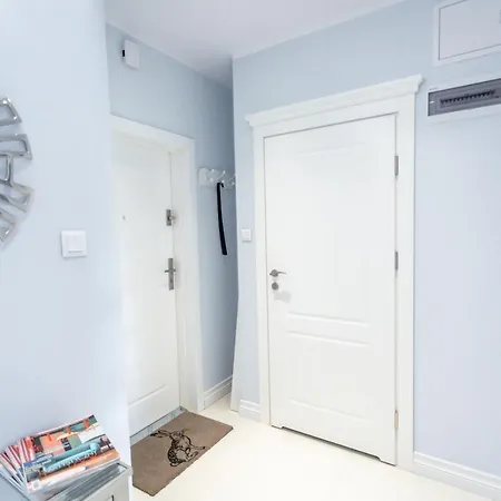 Apartament Barbara *