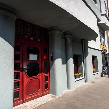 Apartament Barbara *