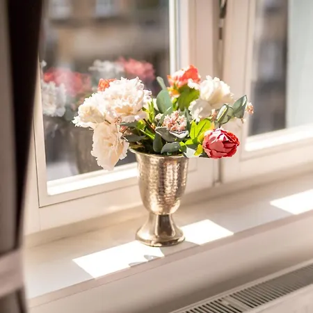 Apartament Barbara *