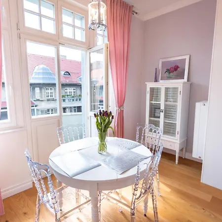 Apartament Barbara Ξενοδοχείο Κατοβίτσε