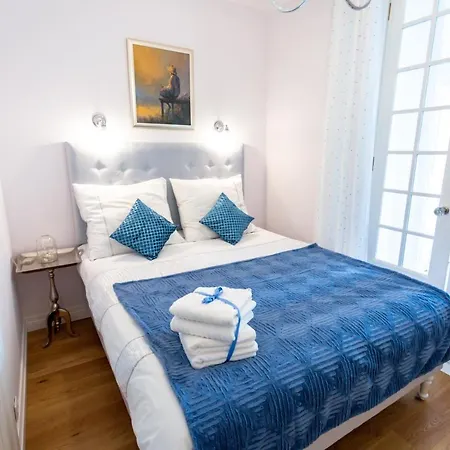 Apartament Barbara * Κατοβίτσε