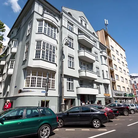 Hotel Apartament Barbara *