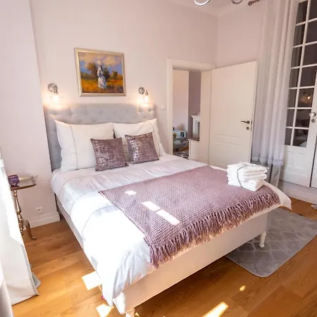 Hotel Apartament Barbara *