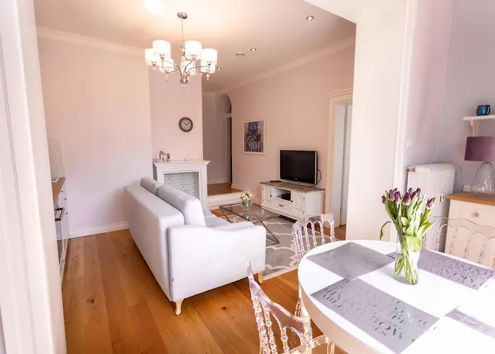 Apartament Barbara * Katovice