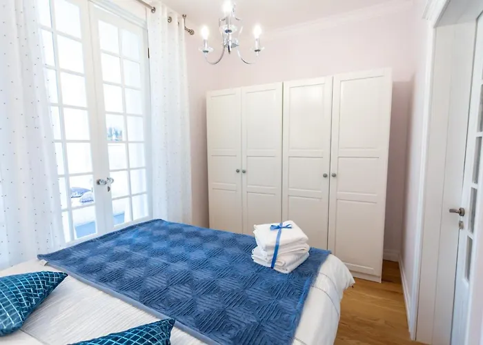 Apartament Barbara Hotel Katowice