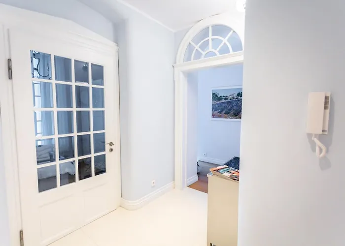 Apartament Barbara *