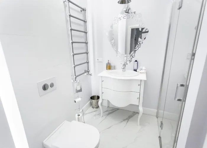 Apartament Barbara Hotel *