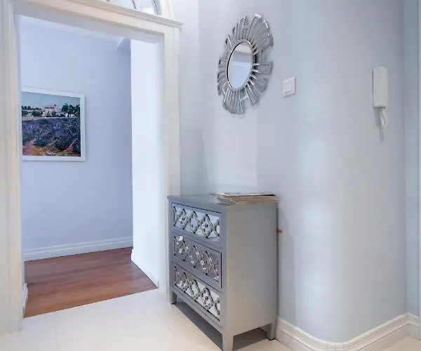 Apartament Barbara *