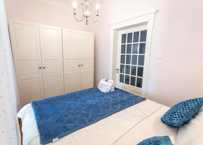 Apartament Barbara *