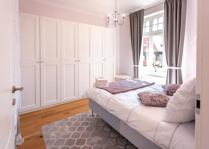 Hotel Apartament Barbara *