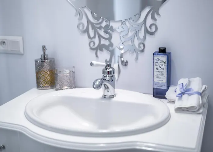 Hotel Apartament Barbara