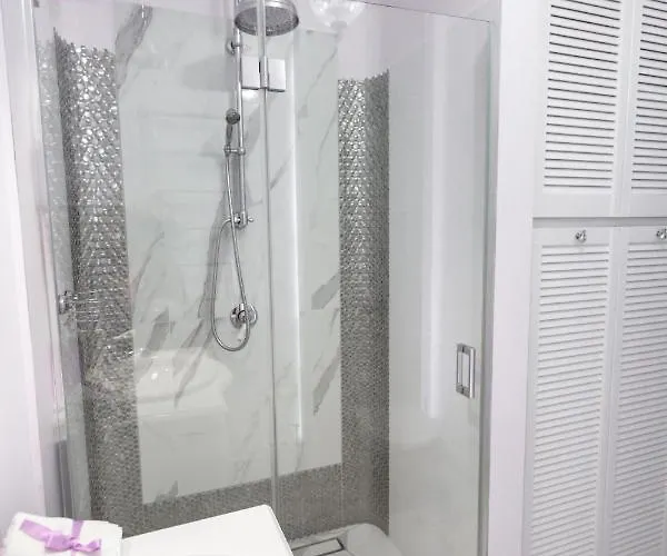 Apartament Barbara Hotel Katovice