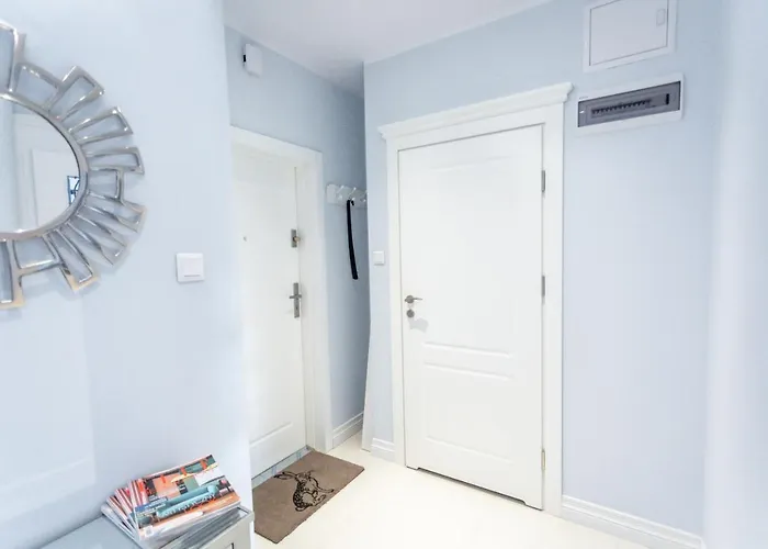 Apartament Barbara *