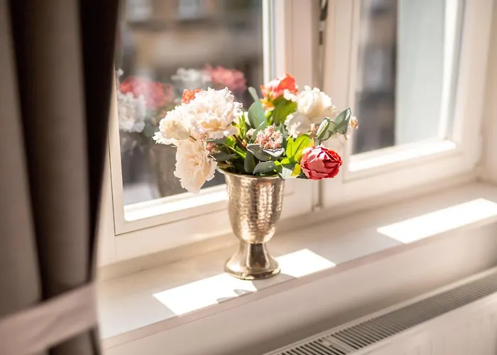 Apartament Barbara *