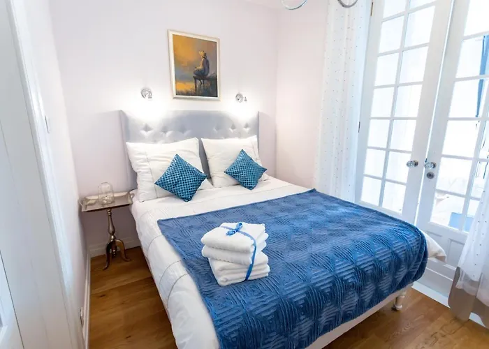 Apartament Barbara * Katowice