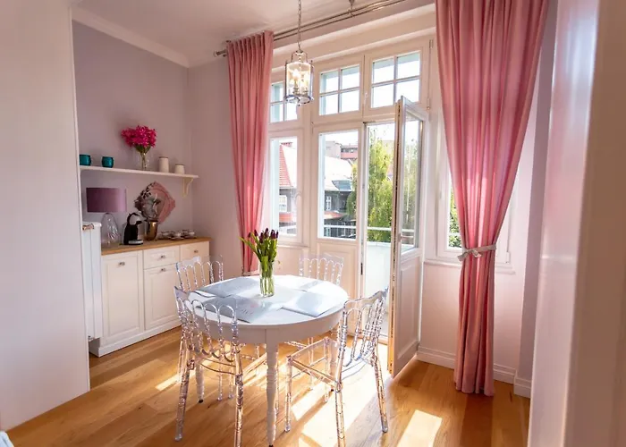 Hotel Apartament Barbara *